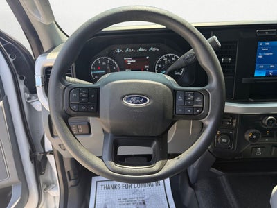 2024 Ford F-350SD XL