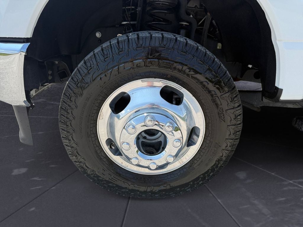 2024 Ford F-350SD XL