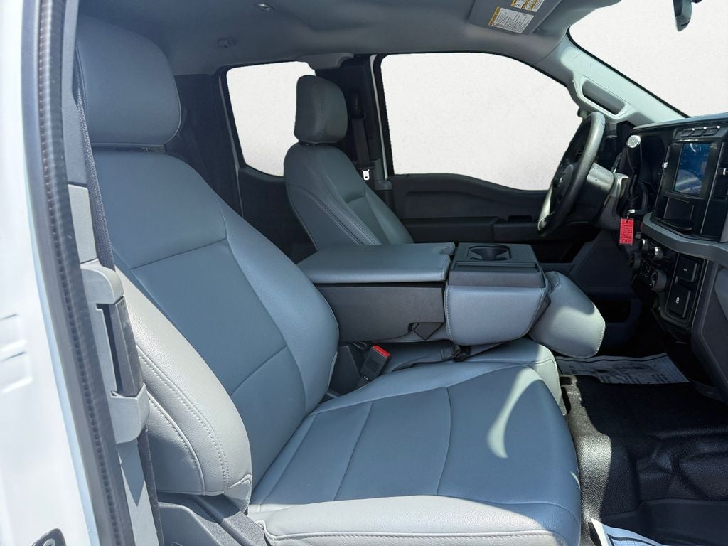 2024 Ford F-350SD XL