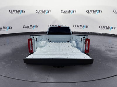 2024 Ford F-350SD XL