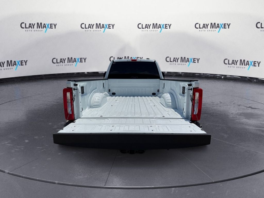 2024 Ford F-350SD XL