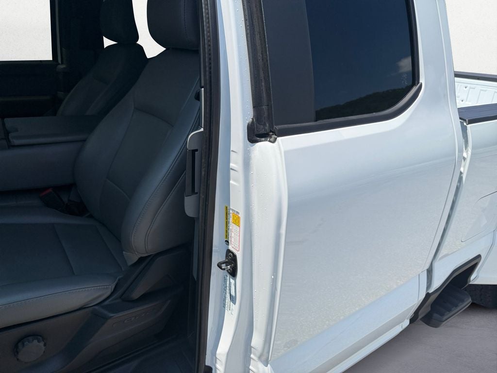 2024 Ford F-350SD XL