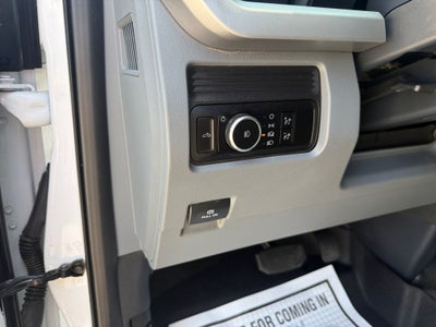 2024 Ford F-350SD XL