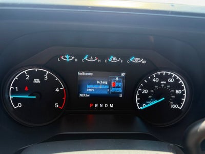 2024 Ford F-350SD XL