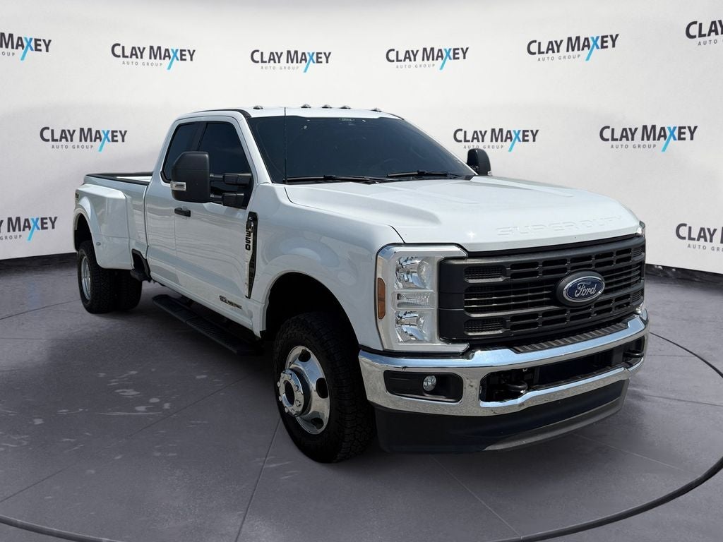 2024 Ford F-350SD XL