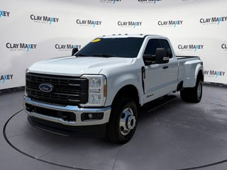 2024 Ford F-350SD XL