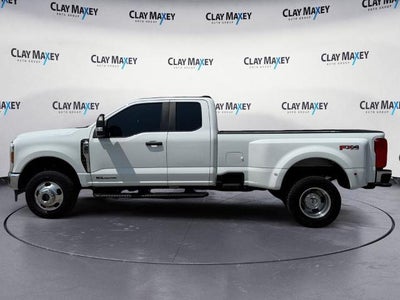 2024 Ford F-350SD XL