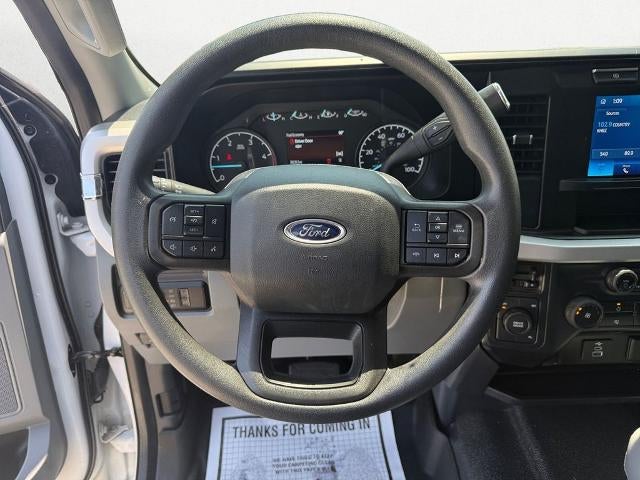 2024 Ford F-350SD XL