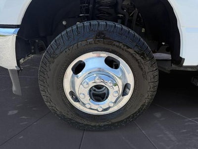 2024 Ford F-350SD XL
