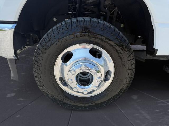 2024 Ford F-350SD XL