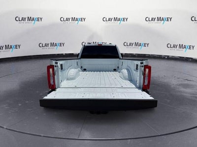 2024 Ford F-350SD XL