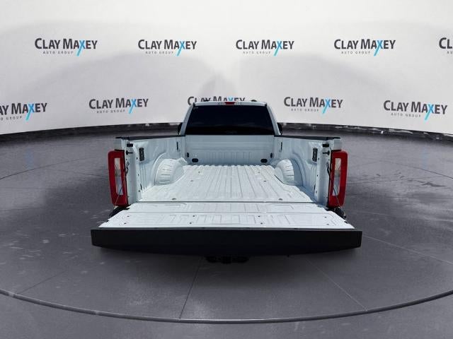 2024 Ford F-350SD XL