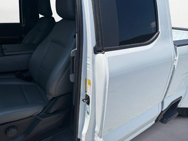 2024 Ford F-350SD XL
