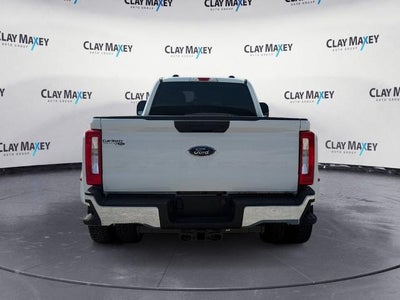 2024 Ford F-350SD XL