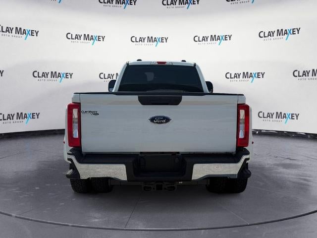 2024 Ford F-350SD XL