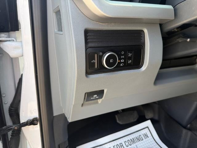 2024 Ford F-350SD XL
