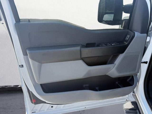 2024 Ford F-350SD XL