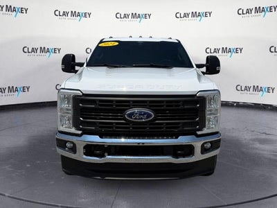 2024 Ford F-350SD XL
