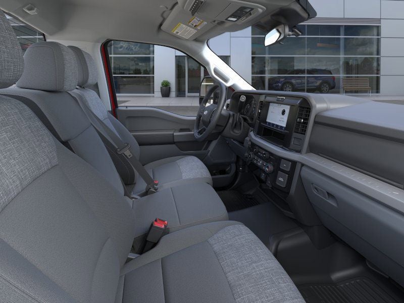2026 Ford F-250SD Base