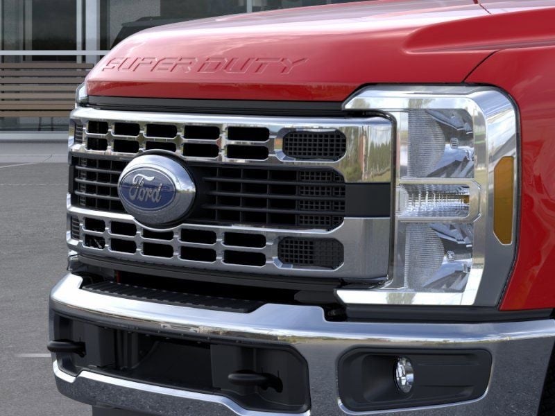 2026 Ford F-250SD Base