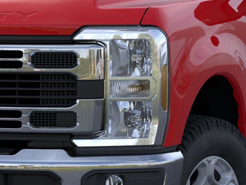 2026 Ford F-250SD Base