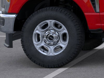 2026 Ford F-250SD Base