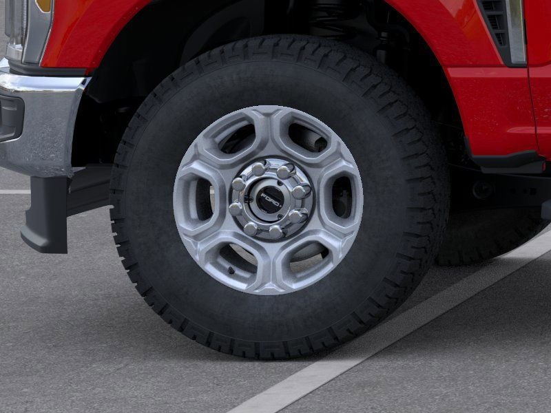 2026 Ford F-250SD Base