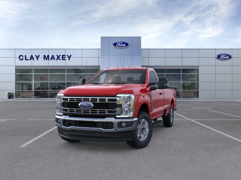 2026 Ford F-250SD Base
