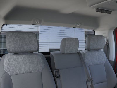 2026 Ford F-250SD Base