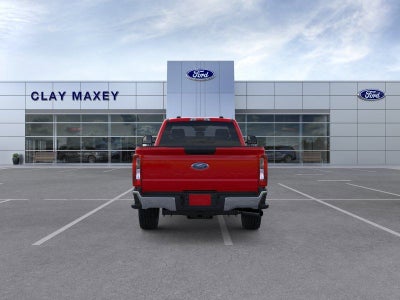 2026 Ford F-250SD Base