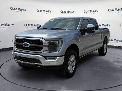 2023 Ford F-150 King Ranch