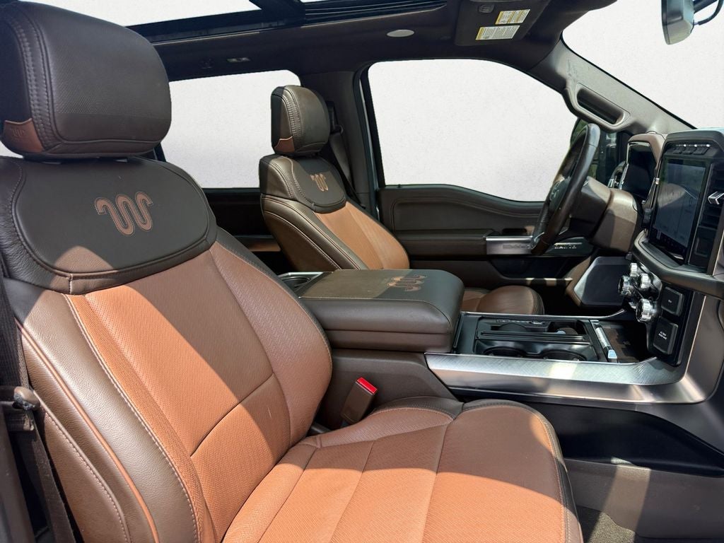 2023 Ford F-150 King Ranch