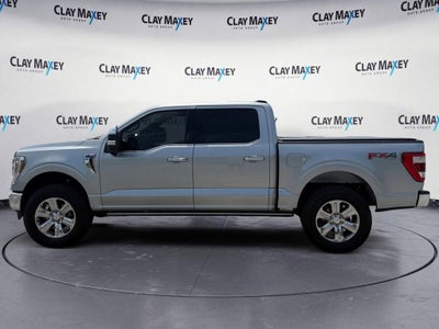 2023 Ford F-150 King Ranch