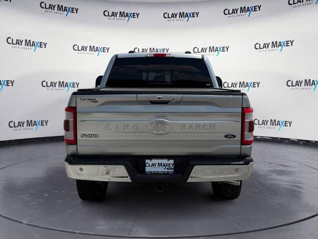 2023 Ford F-150 King Ranch