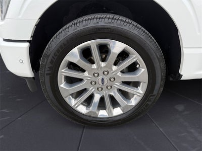 2023 Ford F-150 Limited