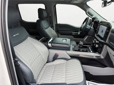 2023 Ford F-150 Limited