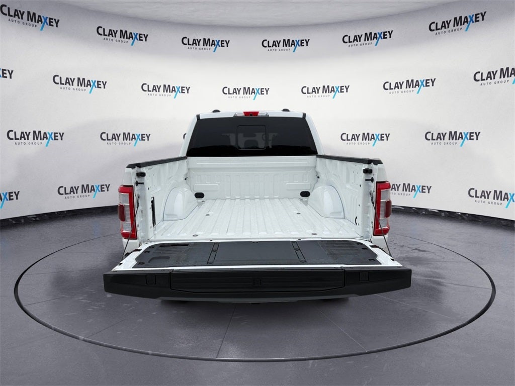 2023 Ford F-150 Limited