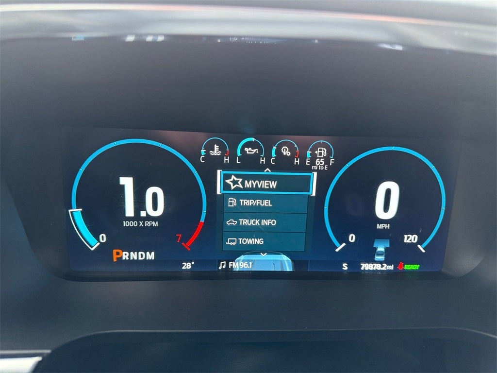 2023 Ford F-150 Limited