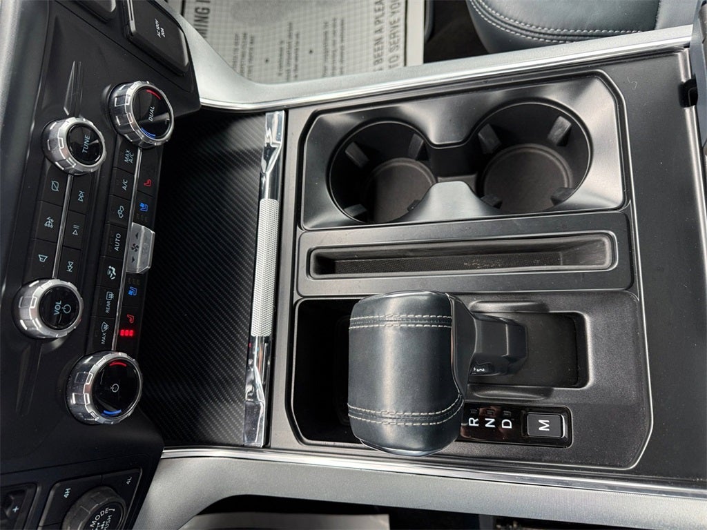 2023 Ford F-150 Limited