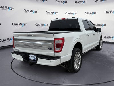2023 Ford F-150 Limited