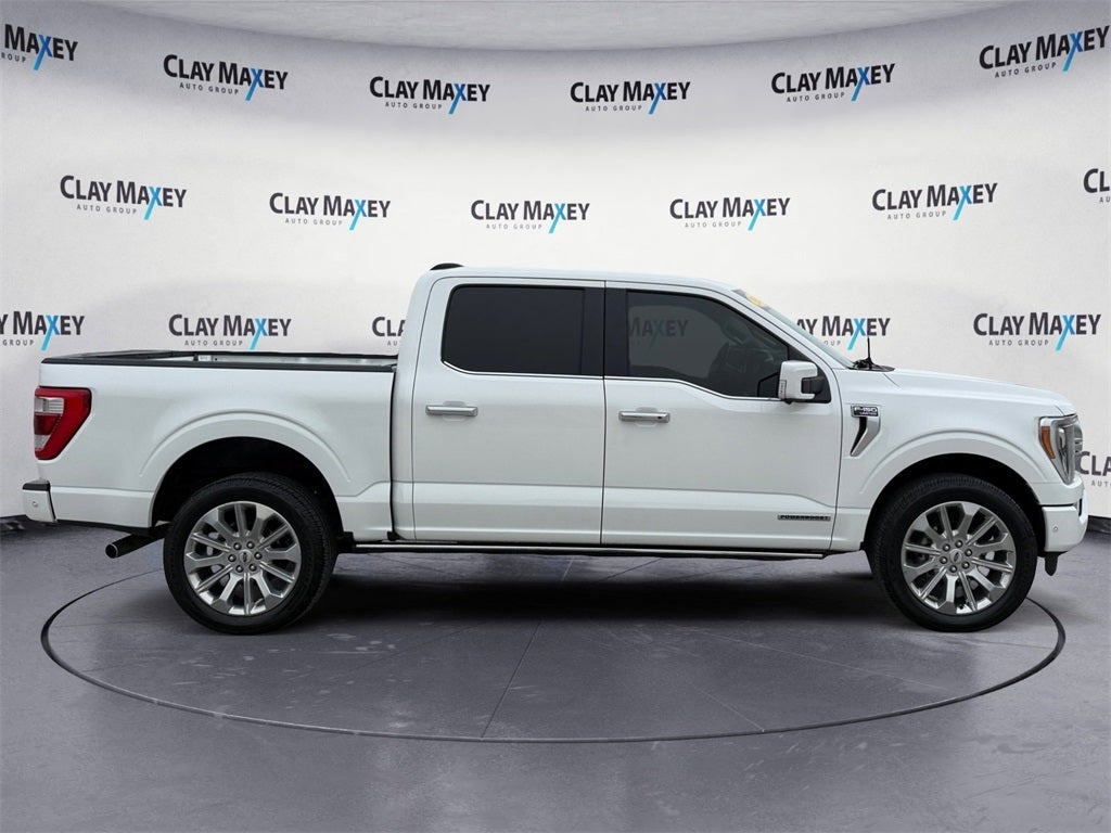 2023 Ford F-150 Limited