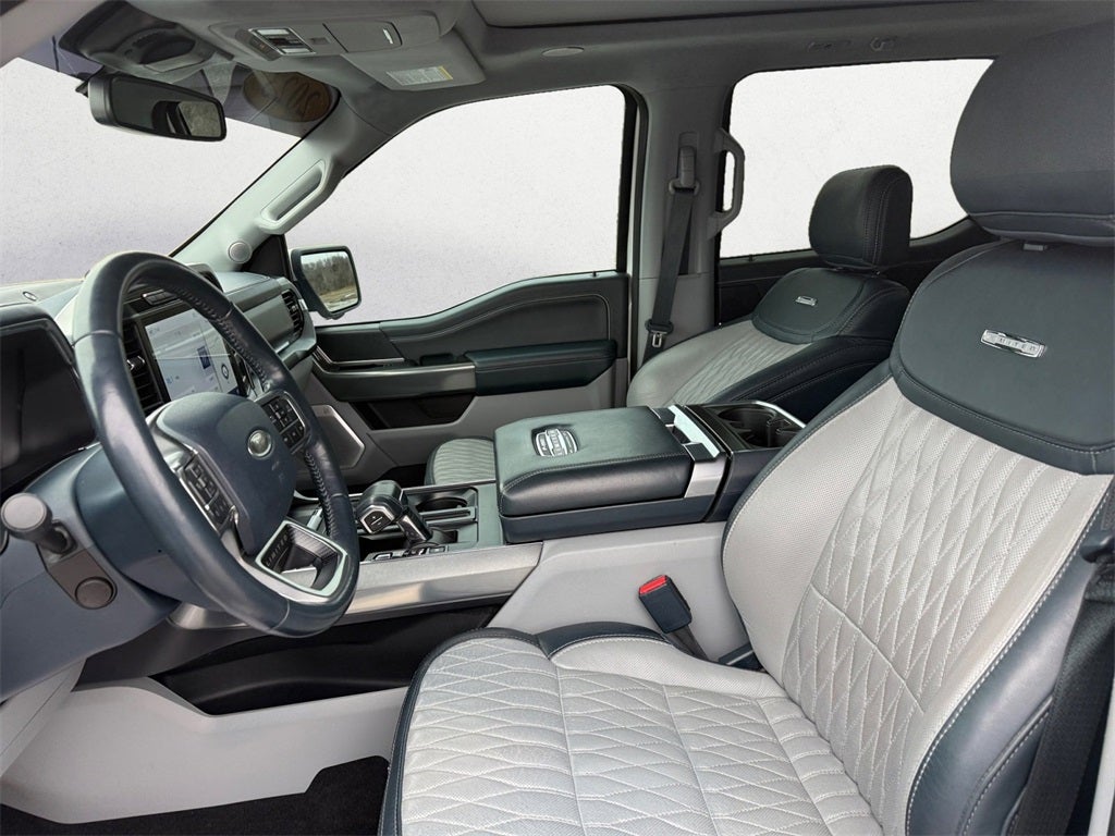 2023 Ford F-150 Limited