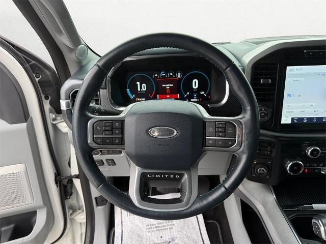 2023 Ford F-150 Limited