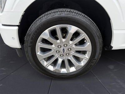 2023 Ford F-150 Limited