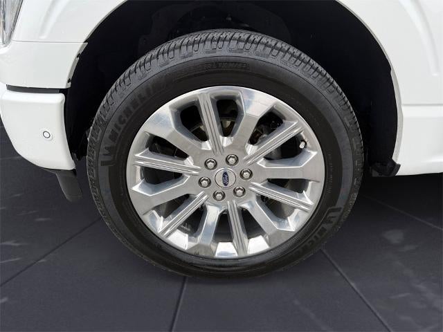 2023 Ford F-150 Limited