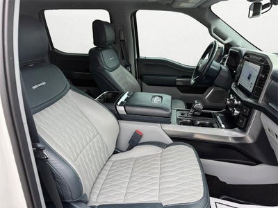 2023 Ford F-150 Limited