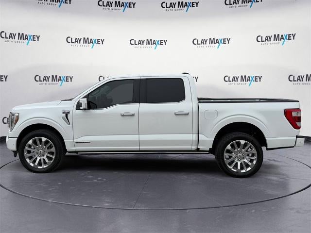 2023 Ford F-150 Limited