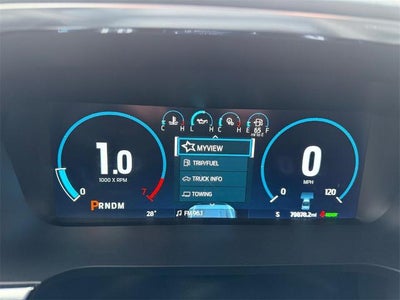 2023 Ford F-150 Limited