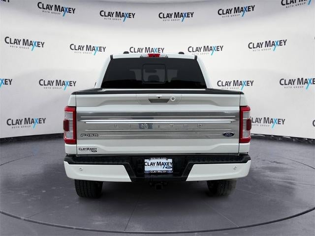 2023 Ford F-150 Limited