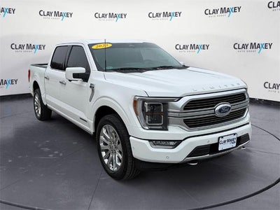 2023 Ford F-150 Limited